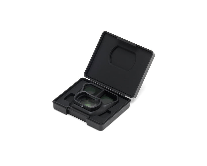 DJI Mavic 3 Pro Wide-Angle Lens
