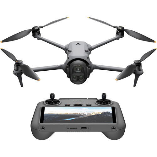DJI Mavic 4 Pro