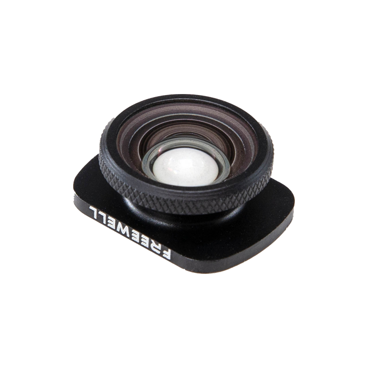 Freewell Osmo Pocket Wide Angle Lens