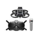 DJI Avata Fly Smart Combo DJI FPV Goggles V2