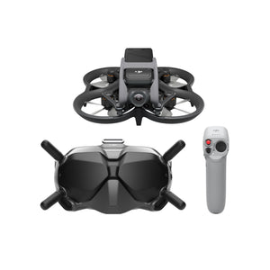 DJI Avata Fly Smart Combo DJI FPV Goggles V2