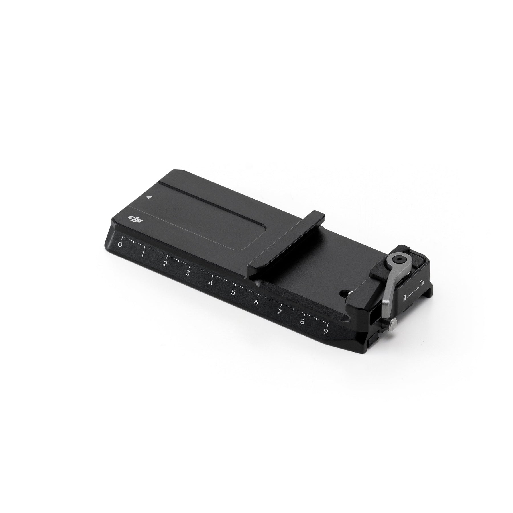 DJI RS Pro Lower Quick-Release Plate 2024