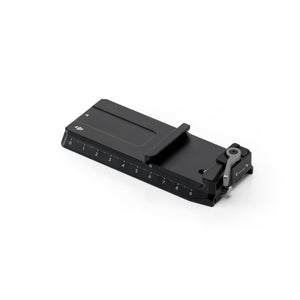 DJI RS Pro Lower Quick-Release Plate 2024