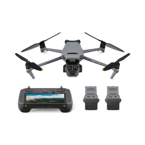 DJI Mavic 3 Pro Fly More Combo DJI RC PRO