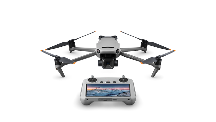 DJI Mavic 3 Classic DJI RC