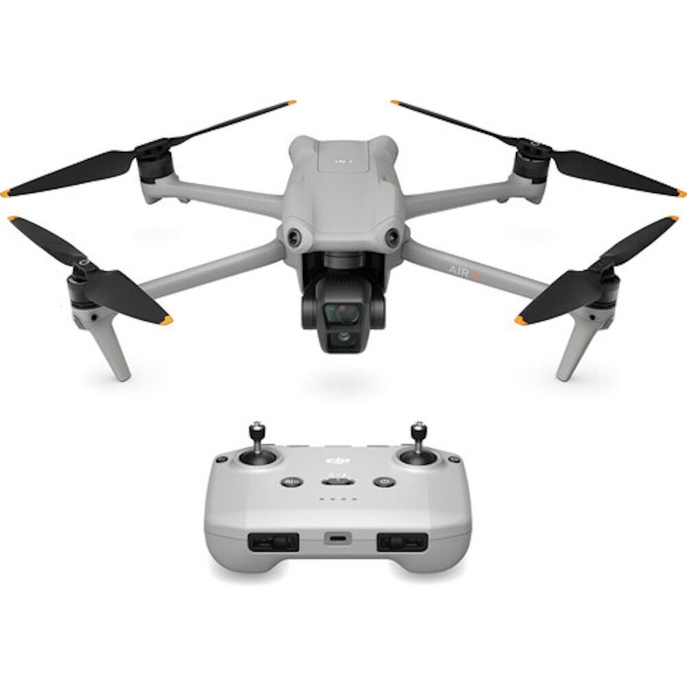DJI Air 3 DJI RC-N2