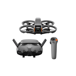 DJI Avata 2 Fly More Combo Single Battery