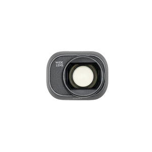 DJI Mini 4 Pro Wide-Angle Lens