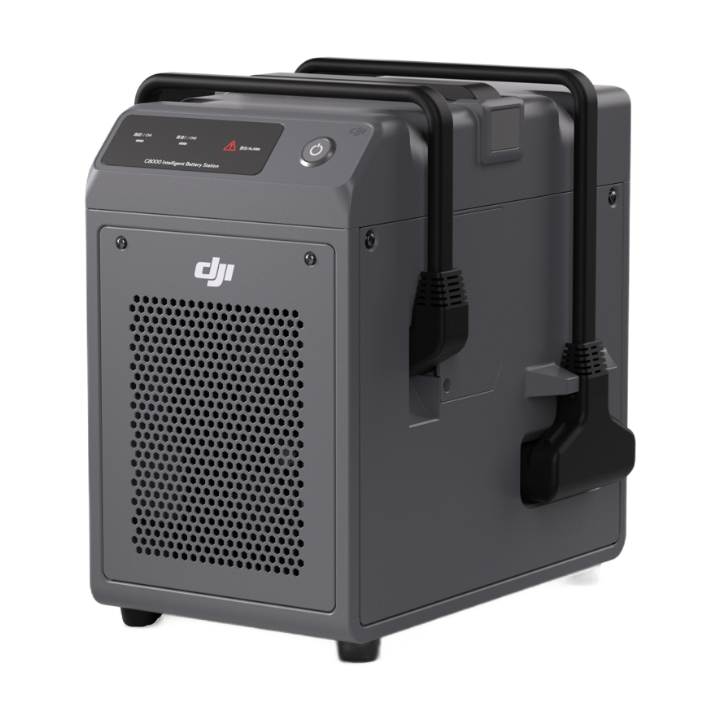 DJI D-RTK 2 High Precision GNSS Mobile Station