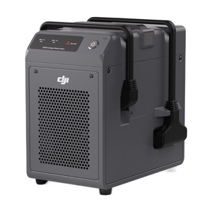 DJI D-RTK 2 High Precision GNSS Mobile Station