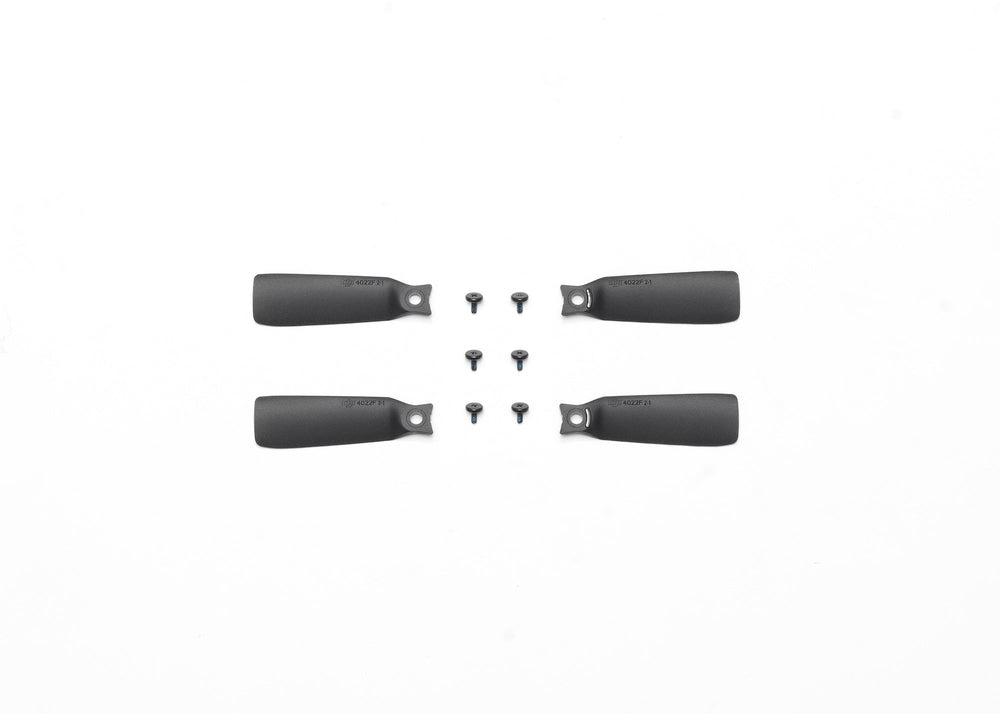 DJI Flip Propellers Pair Screws Included