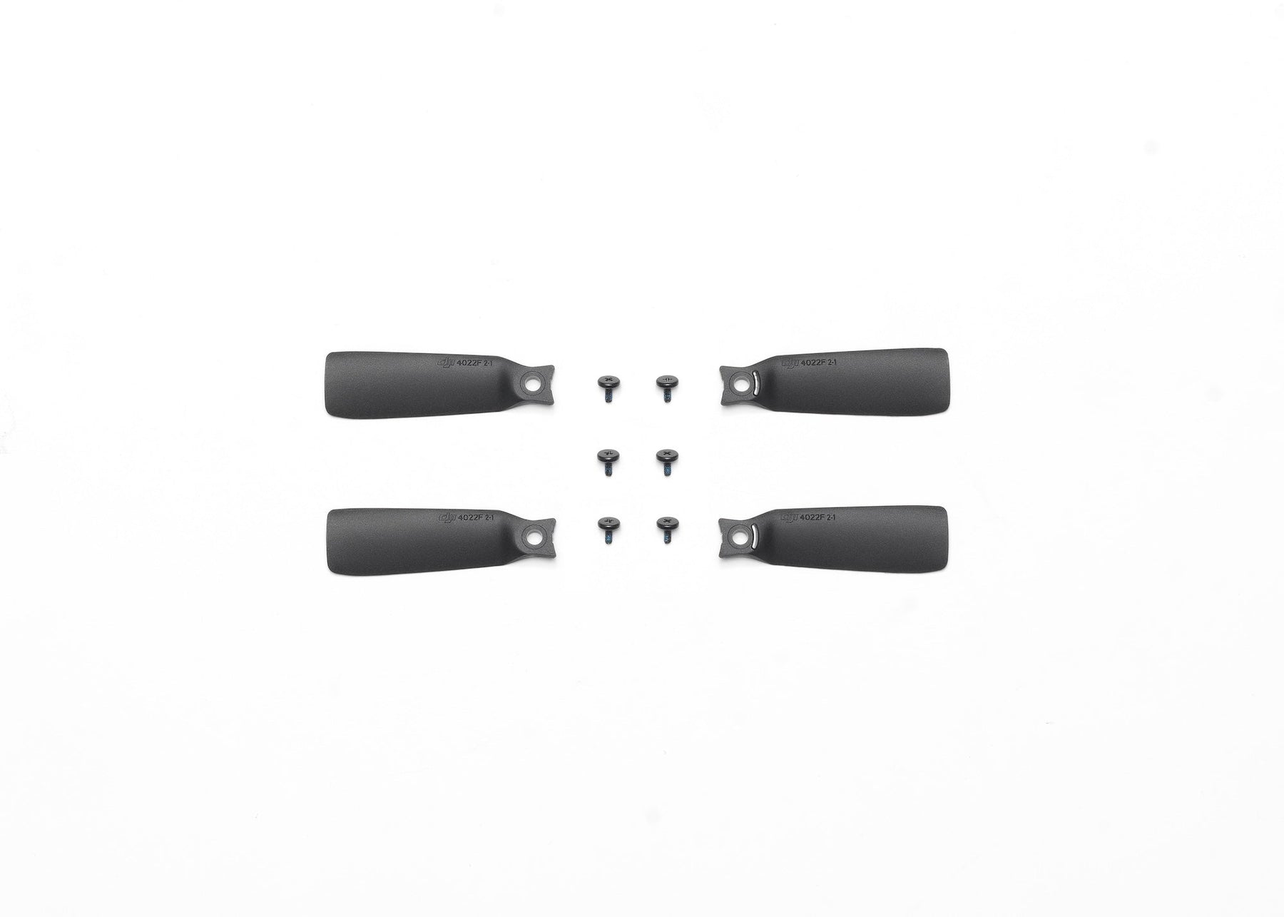 DJI Flip Propellers Pair Screws Included