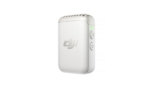 DJI Mic 2 Transmitter Pearl White