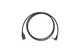 DJI FPV Goggles Power Cable USB-C