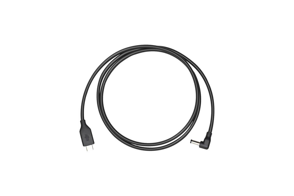 DJI FPV Goggles Power Cable USB-C