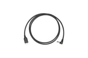 DJI FPV Goggles Power Cable USB-C