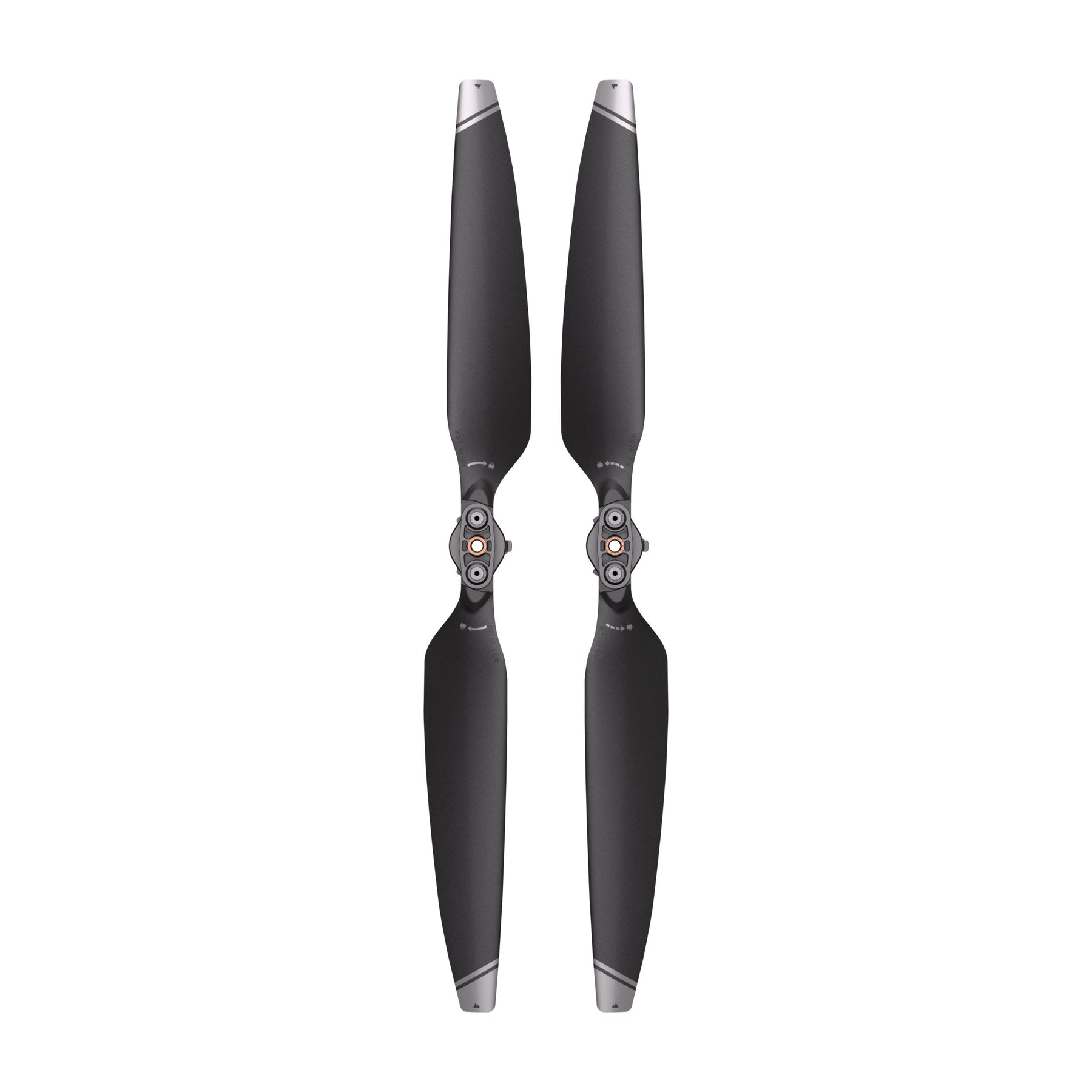 DJI Inspire 3 Foldable Quick-Release Propellers for High Altitude Pair