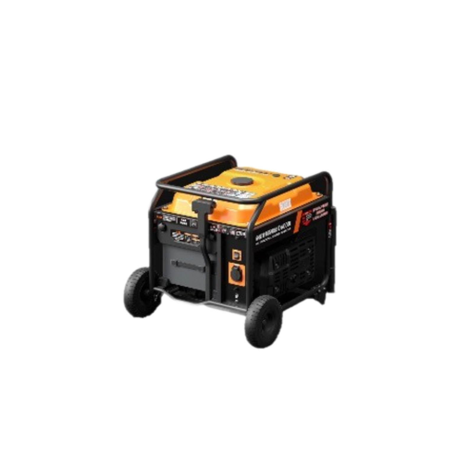 DJI Agras T16 Hard Case