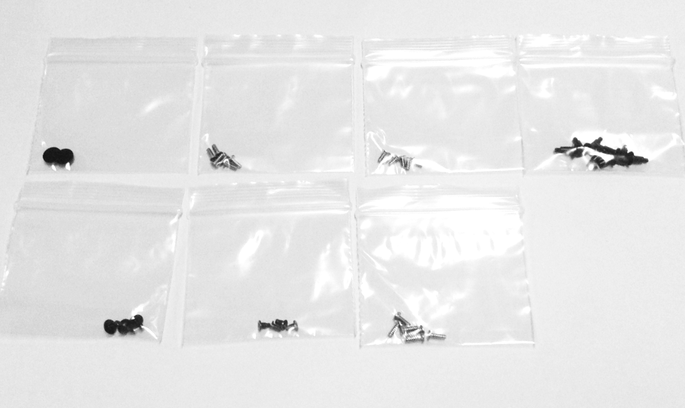 Mavic Mini Mavic Mini Aircraft Screw Pack