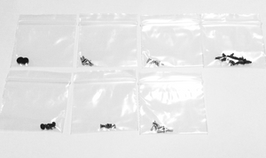 Mavic Mini Mavic Mini Aircraft Screw Pack