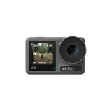 Osmo Action 3 Adventure Combo