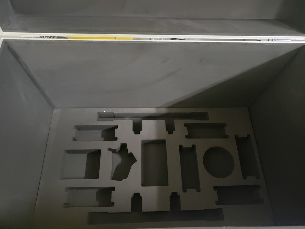 Talos T60X Spreading System