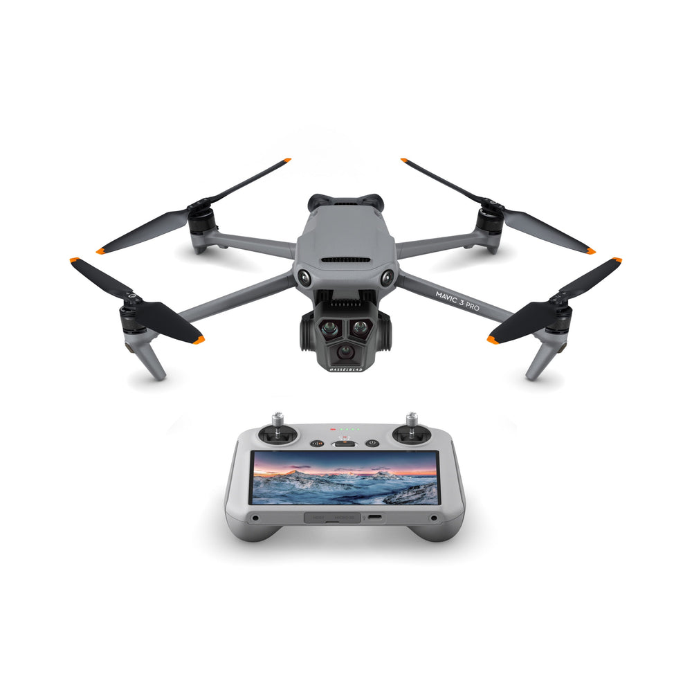 DJI Mavic 3 Pro DJI RC