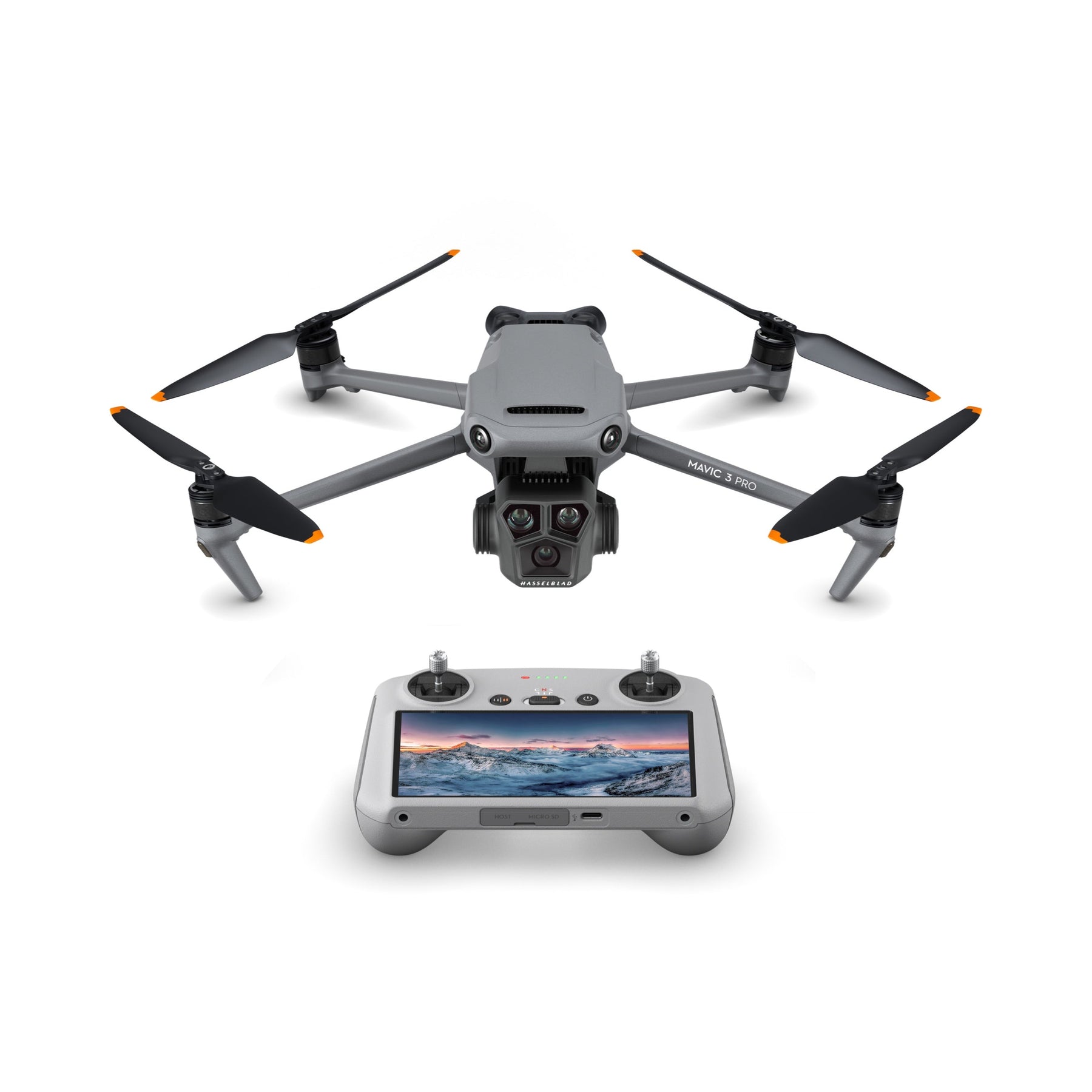 DJI Mavic 3 Pro DJI RC
