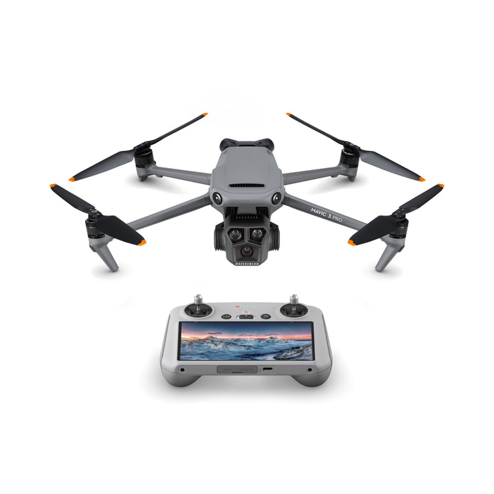 DJI Mavic 3 Pro DJI RC
