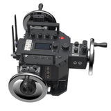 DJI Master Wheels 3-Axis