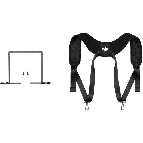 DJI Inspire 3 RC Plus Strap and Waist Support Kit