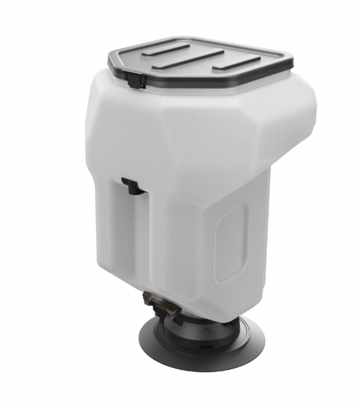 DJI Agras T30 Spreading System 30