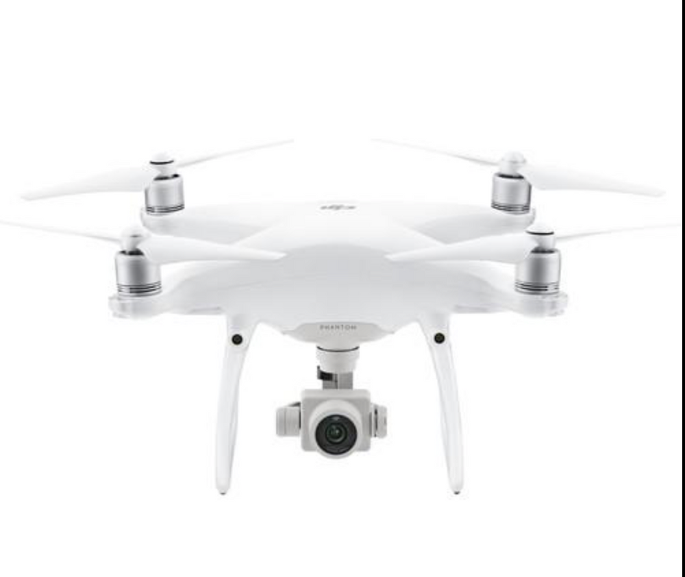 DJI Phantom 4 Advanced Refurbished