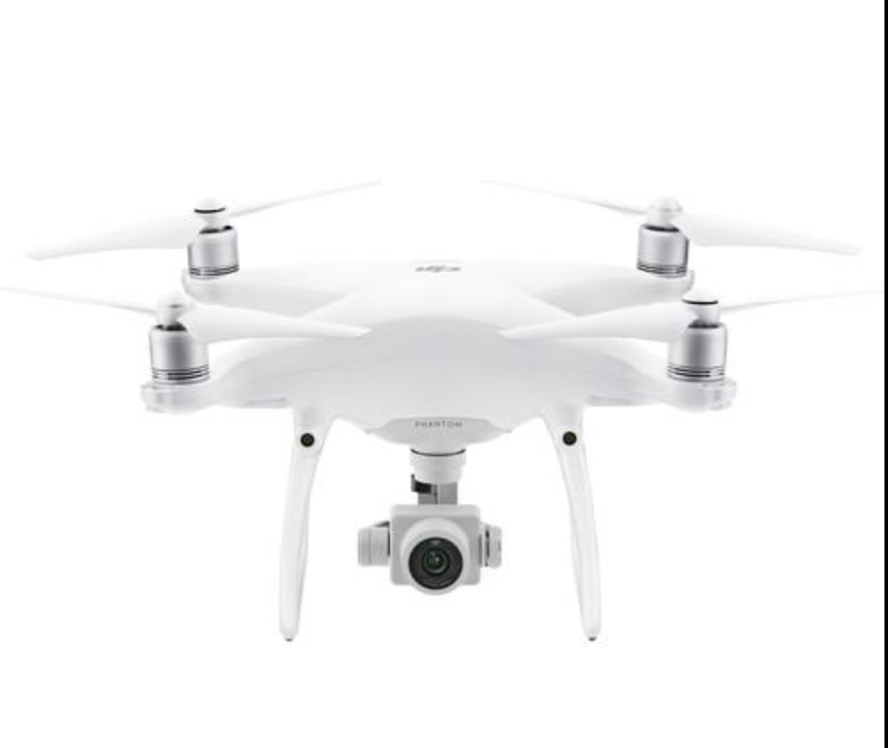 DJI Phantom 4 Advanced Refurbished