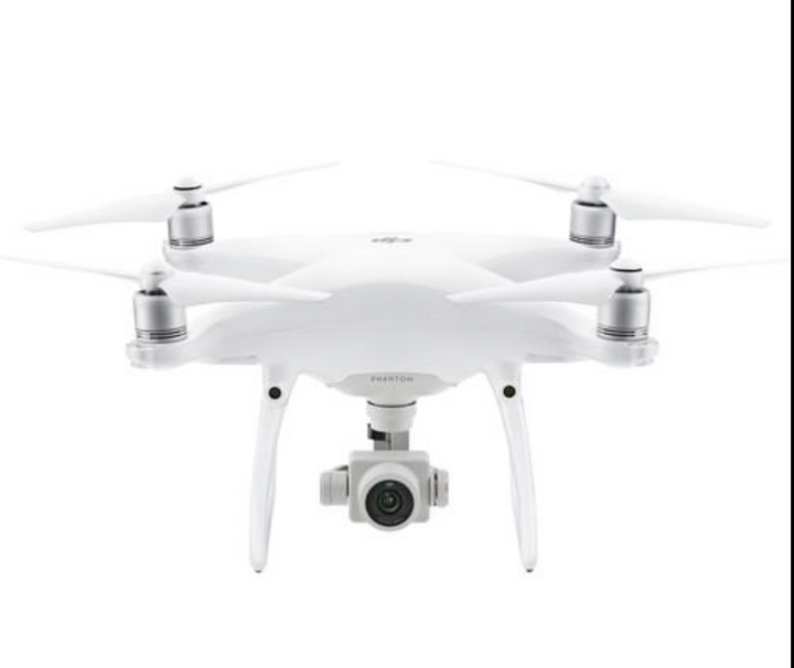 DJI Phantom 4 Advanced Refurbished