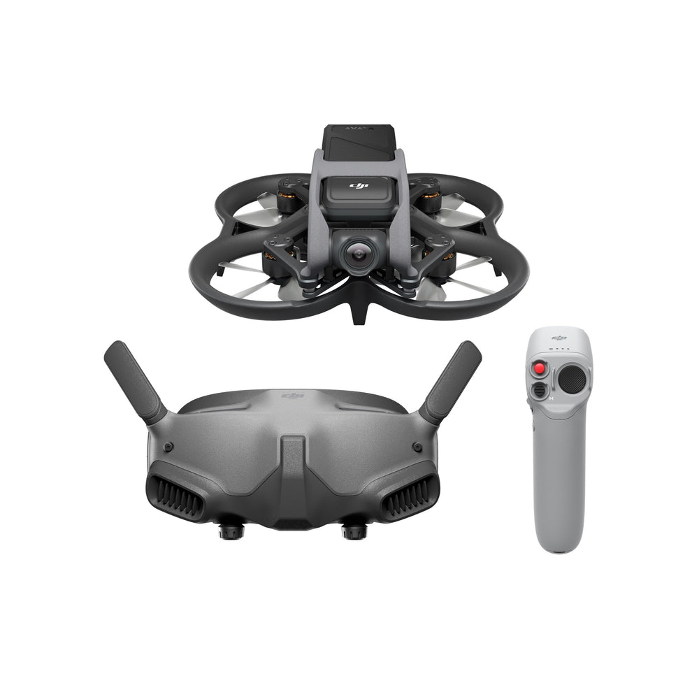 DJI Avata Pro-View Combo DJI Goggles 2