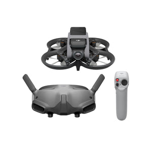 DJI Avata Pro-View Combo DJI Goggles 2