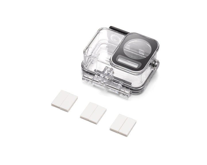 Osmo Action 3 Waterproof Case
