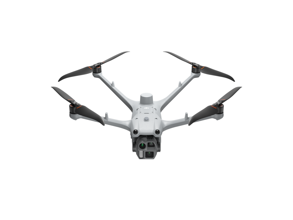 DJI Matrice 4D Overseas Edition