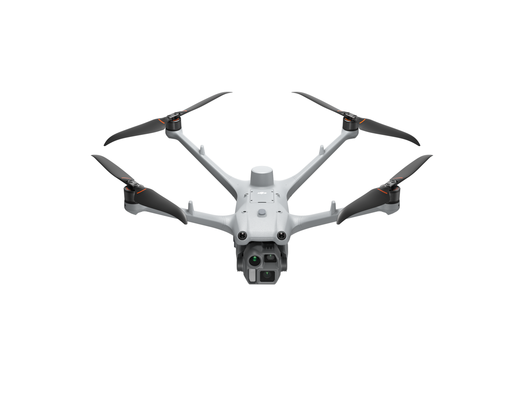 DJI Matrice 4D Overseas Edition