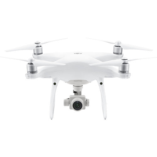 DJI Phantom 4 Advanced Quadcopter