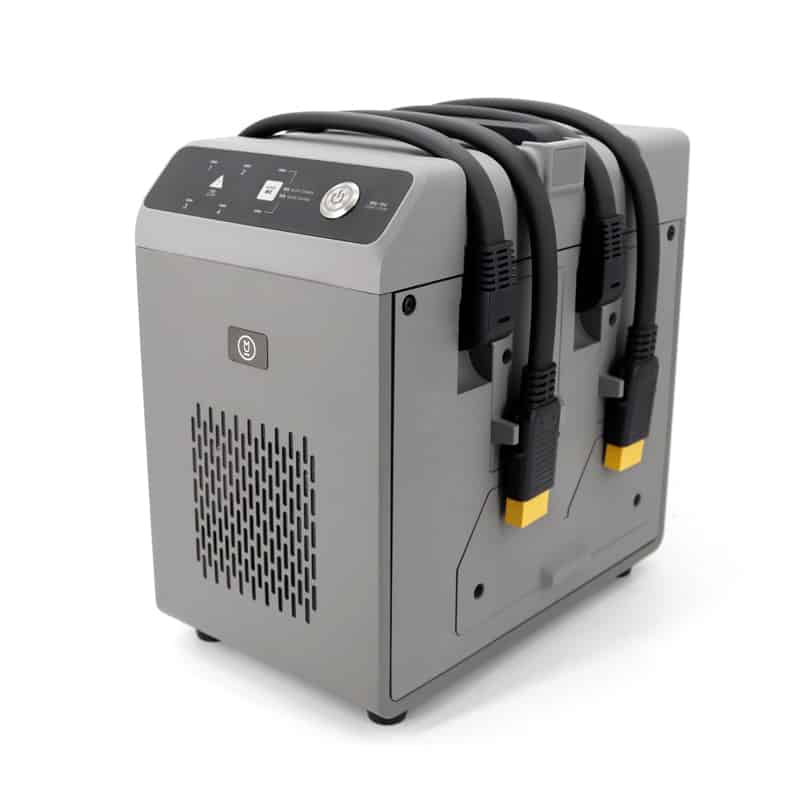 DJI Agras MG-1P Intelligent Charger 4 Channel