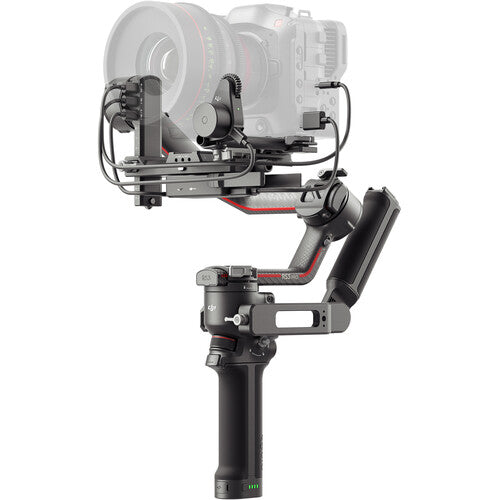 DJI RS3 Pro Combo