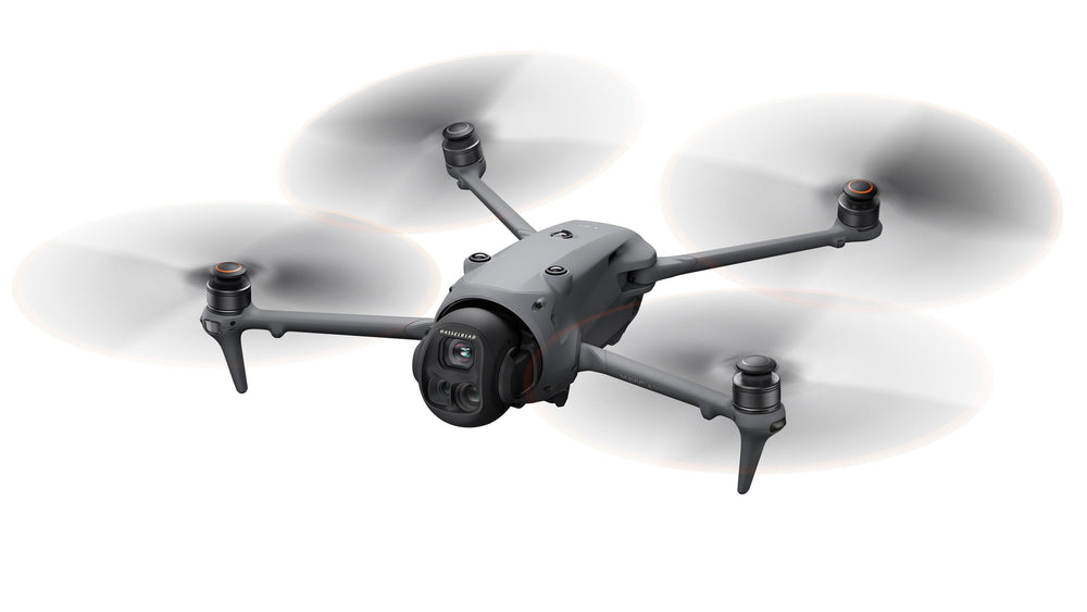 DJI Mavic 4 Pro Fly More Combo DJI RC 2