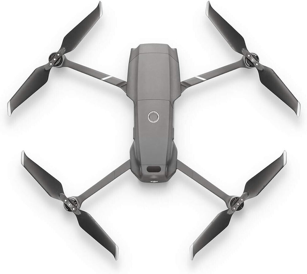 DJI Mavic 2 Pro Drone Fly More Combo Certified Refurbished