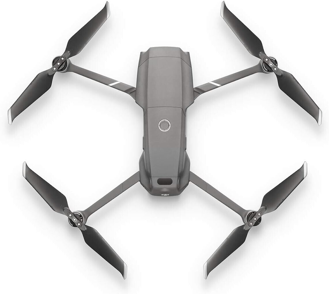 DJI Mavic 2 Pro Drone Fly More Combo Certified Refurbished