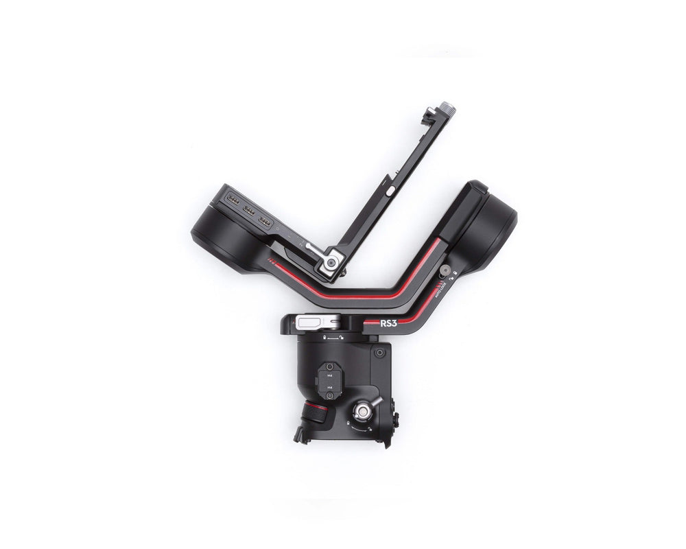 DJI RS 3 Combo