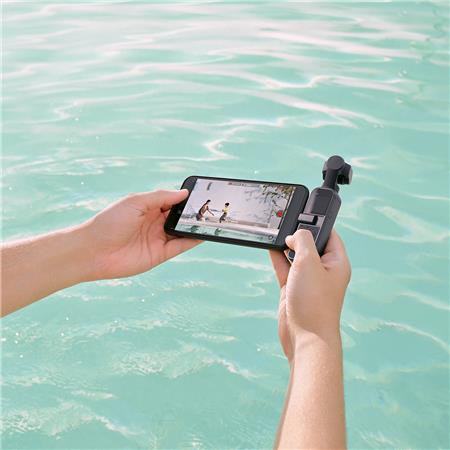 DJI Pocket 2