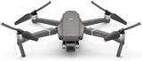 DJI Mavic 2 Pro Drone Fly More Combo Certified Refurbished