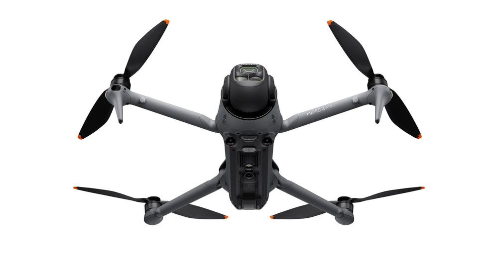 DJI Mavic 4 Pro